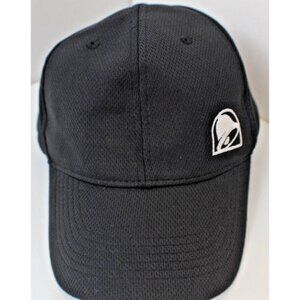 Taco Bell Breathable Uniform‎ Embroidered Snapback Cap